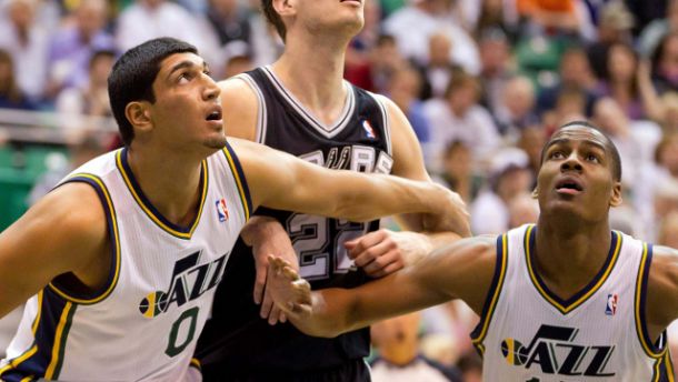 After 5-3 Preseason, The Utah Jazz Look To Make Noise In The Western Conference