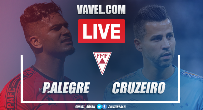 Gols e melhores momentos Pouso Alegre 1x0 Cruzeiro pelo Campeonato Mineiro Gols e melhores momentos Pouso Alegre 1x0 Cruzeiro pelo Campeonato Mineiro