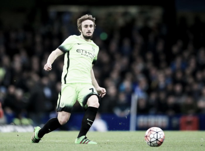 Why Aleix Garcia could be an alternative to Toni Kroos