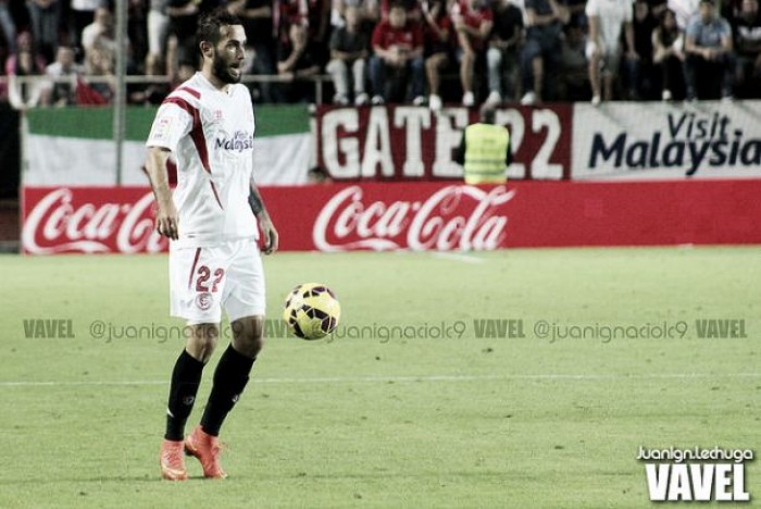 Aleix Vidal casi a las puertas Aleix Vidal casi a las puertas