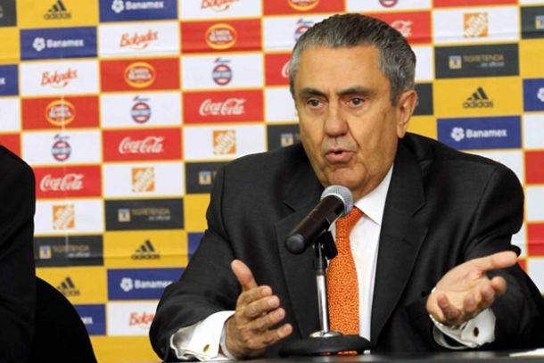 Alejandro Rodríguez se siente en deuda con la afición de Tigres