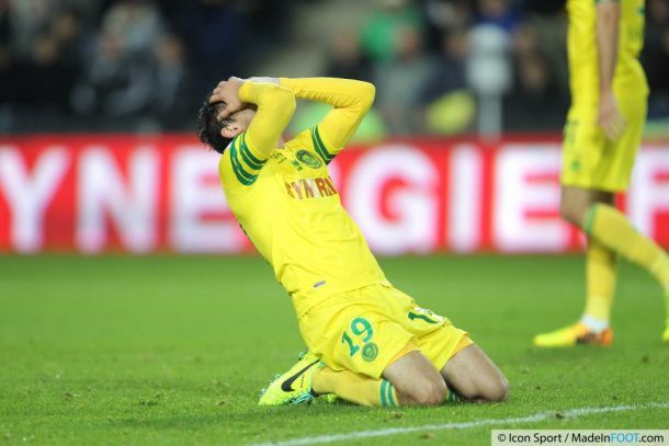 FC Nantes : Alejandro Bedoya, le mystère de l'Ouest