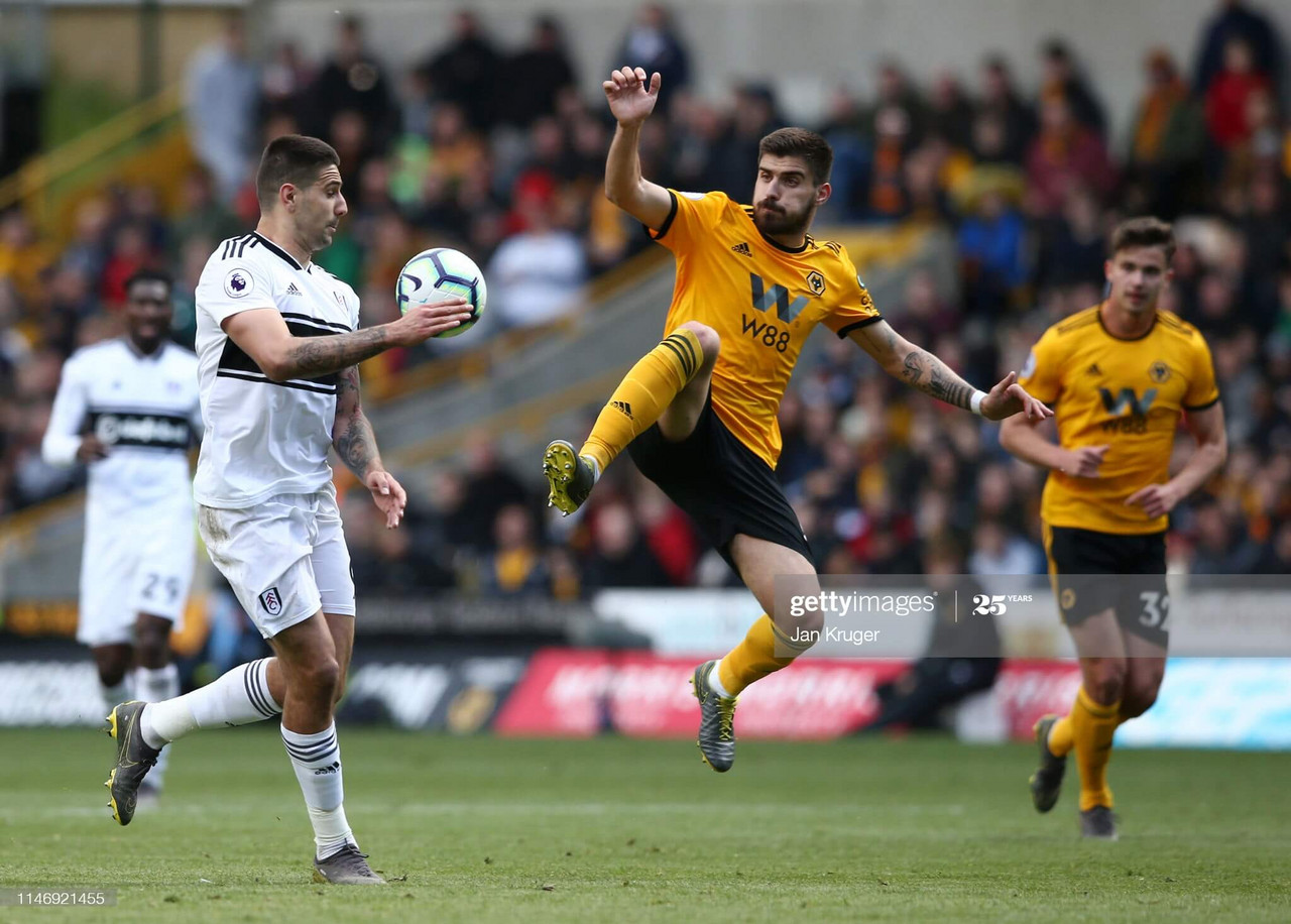 Wolverhampton Wanderers v Fulham preview: How to watch, kick-off time, team news, predicted lineups and ones to watch
