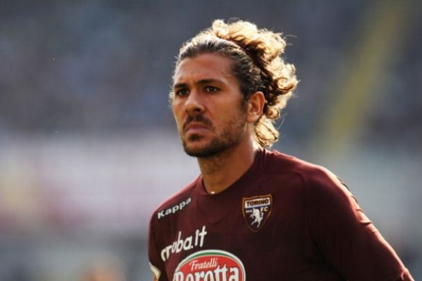 Alessio Cerci on the move as Arsenal interest hots up