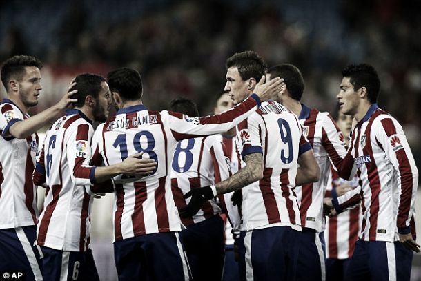 Athletic Bilbao - Atletico Madrid: Simeone looking to end the year with a win