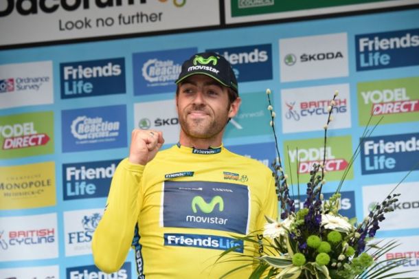 Tour of Britain Stage 7: LIVE Commentary and Race Result