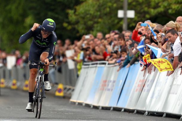 Dowsett to attempt Hour Record