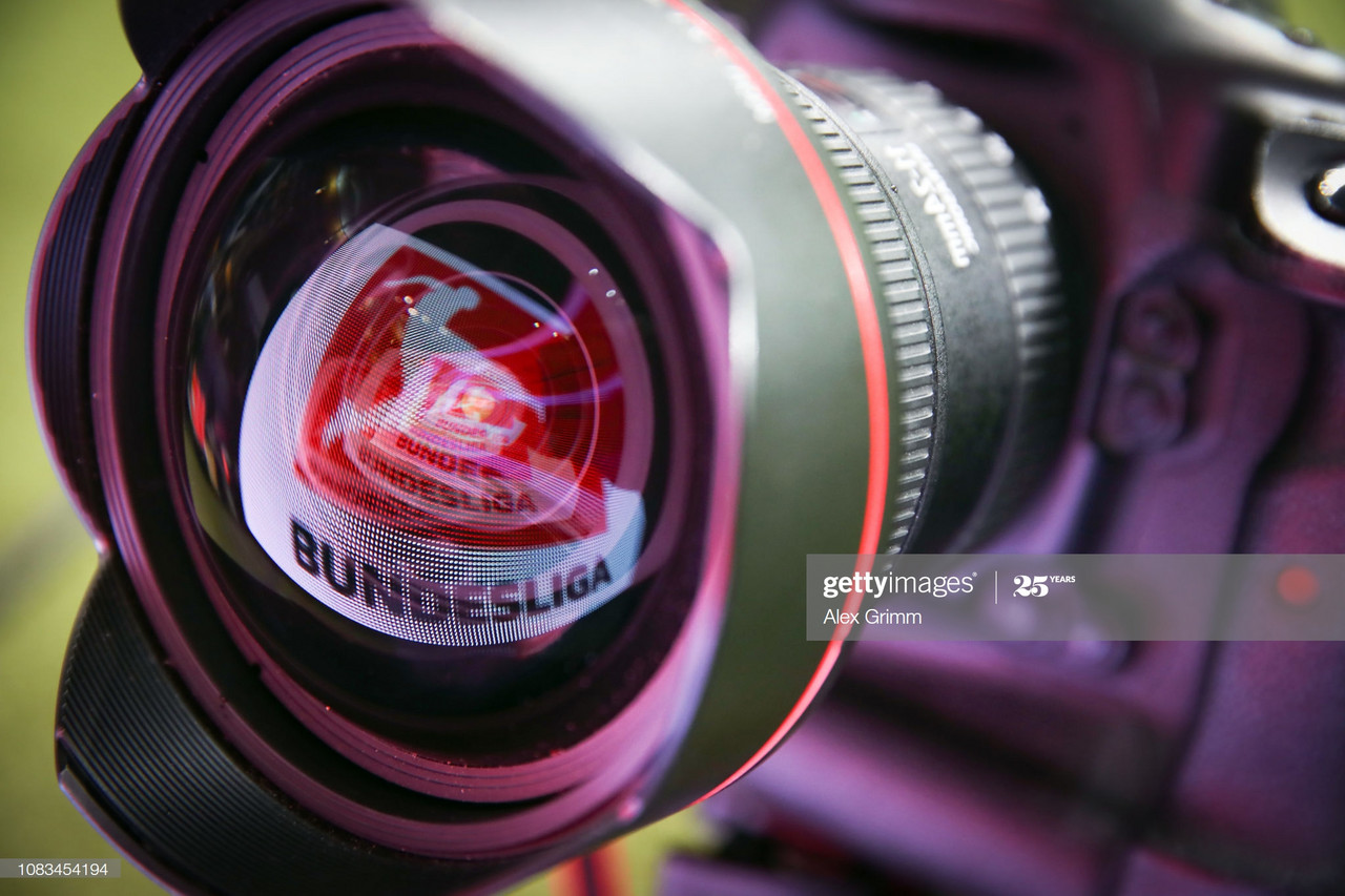 Opinion: Bundesliga return could be a big chapter in recovery