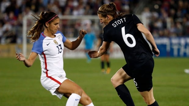 USWNT vs New Zealand Preview: Another test lies on the horizon