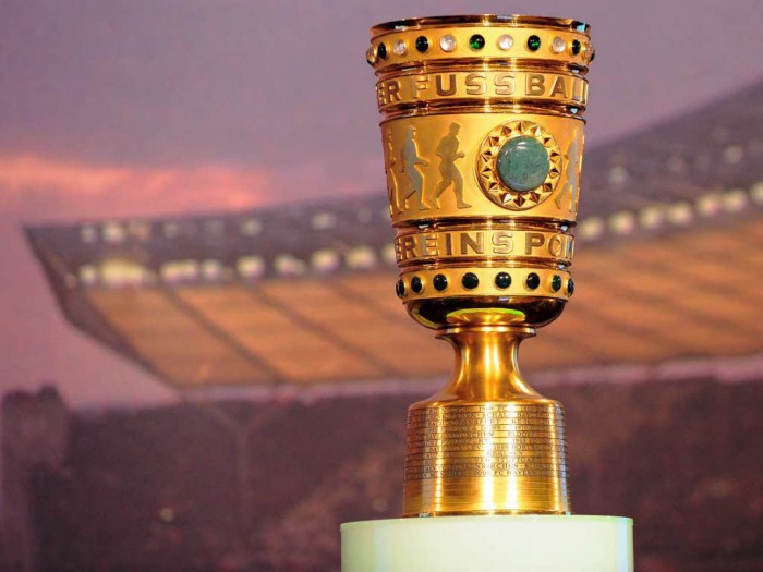 DFB-Pokal, round 2 dei quarti: l'Hertha fa fuori l'Herdenheim, il Bayern elimina il Bochum