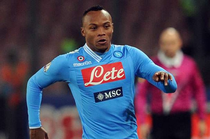 Napoli, Zuniga al Bologna opziona Diawara e Masina?