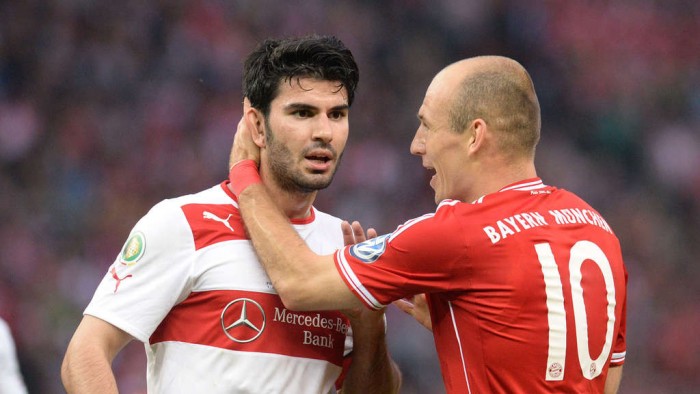 Bayern, Tasci per toppare i buchi in difesa