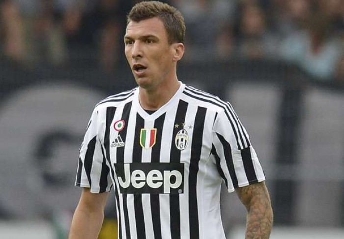 Juve, in dubbio Mandzukic. Spazio a Morata?