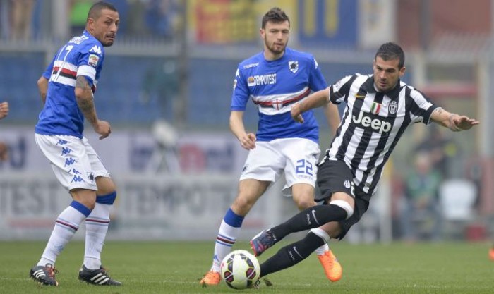 Verso Samp-Juve, l'analisi del match del Marassi