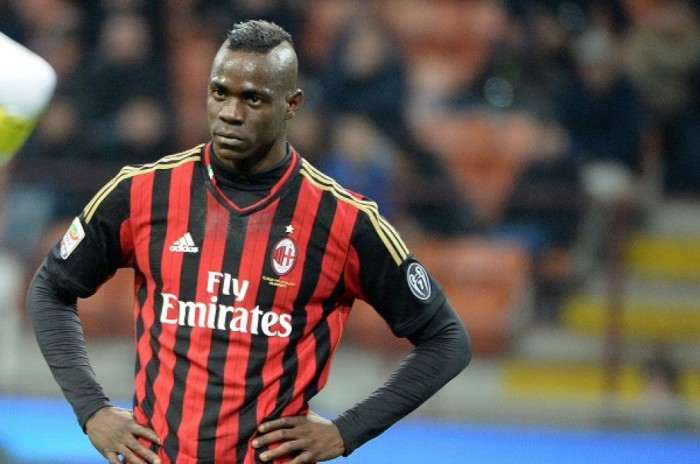 Balo, Milan o Liverpool? Scegli tu... forse