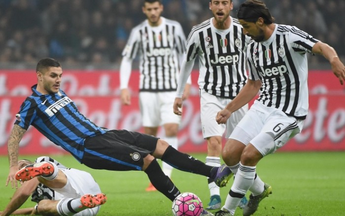 E' sempre Juve - Inter: l'analisi tattica del match