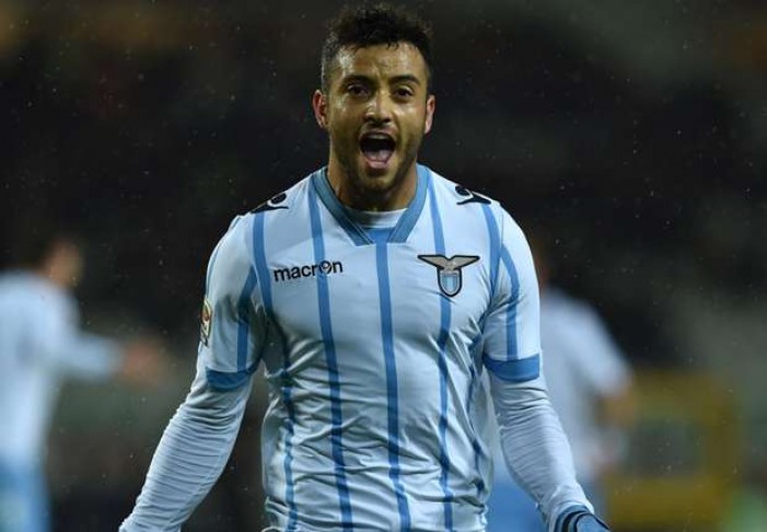 Lazio, lo United insiste per Anderson