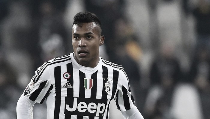 Alex Sandro: "Ho sempre detto che potevamo vincere il campionato. Con la Fiorentina è una finale"