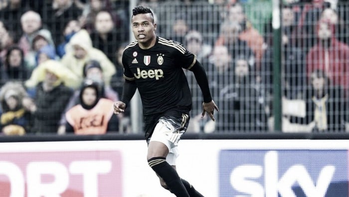 L'ex avverte la sua Juve: parla Alex Sandro in vista del Porto