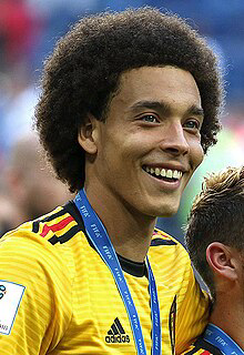 Alex Witsel