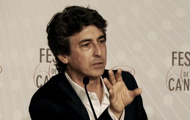 Cannes: El esperado regreso de Alexander Payne