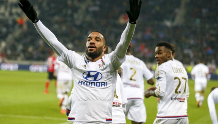 Ligue 1: il PSG non cede, insperato successo per il Tolosa. Occhio all'OL Ligue 1: il PSG non cede, insperato successo per il Tolosa. Occhio all'OL