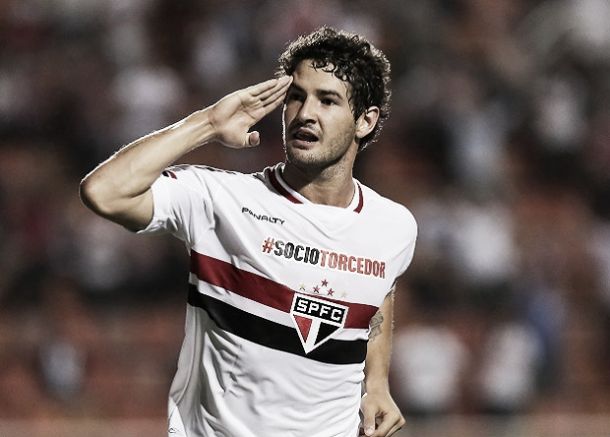 Pato keen on Inter move