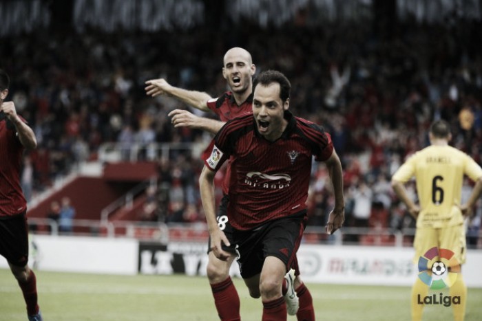 Próximo rival: Girona, a levantarse tras un mal inicio
