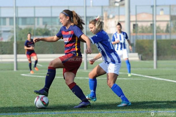 Fundación Albacete - Barcelona: a resarcirse del empate