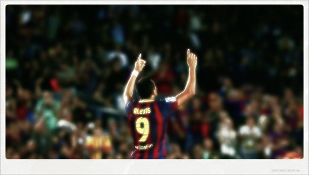 Réaction extraordinaire du Barça