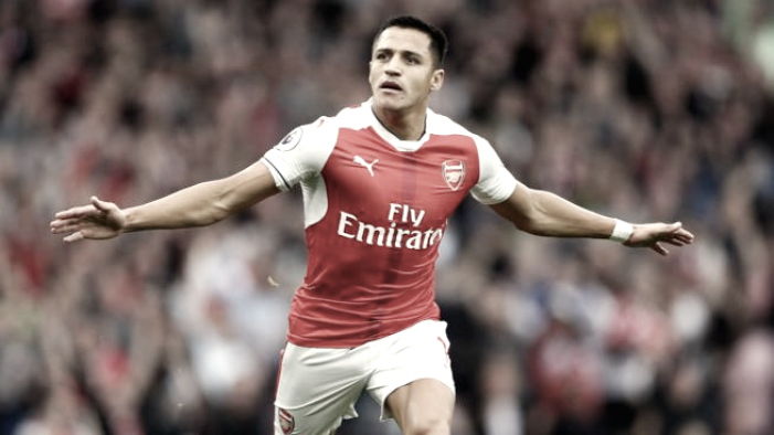 Alexis Sanchez, sarà bavarese la tua prossima "maravilla"?