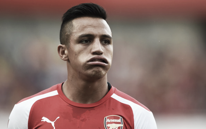 Premier League: il connubio Arsenal-Sanchez rischia la rottura. Possibile addio a fine stagione?