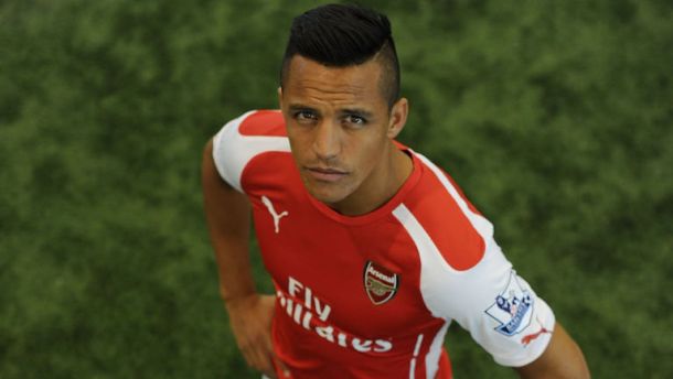 Why Sanchez chose to join Arsenal over Liverpool