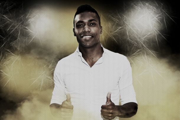 Alla scoperta di "Alex Sandro Magno"