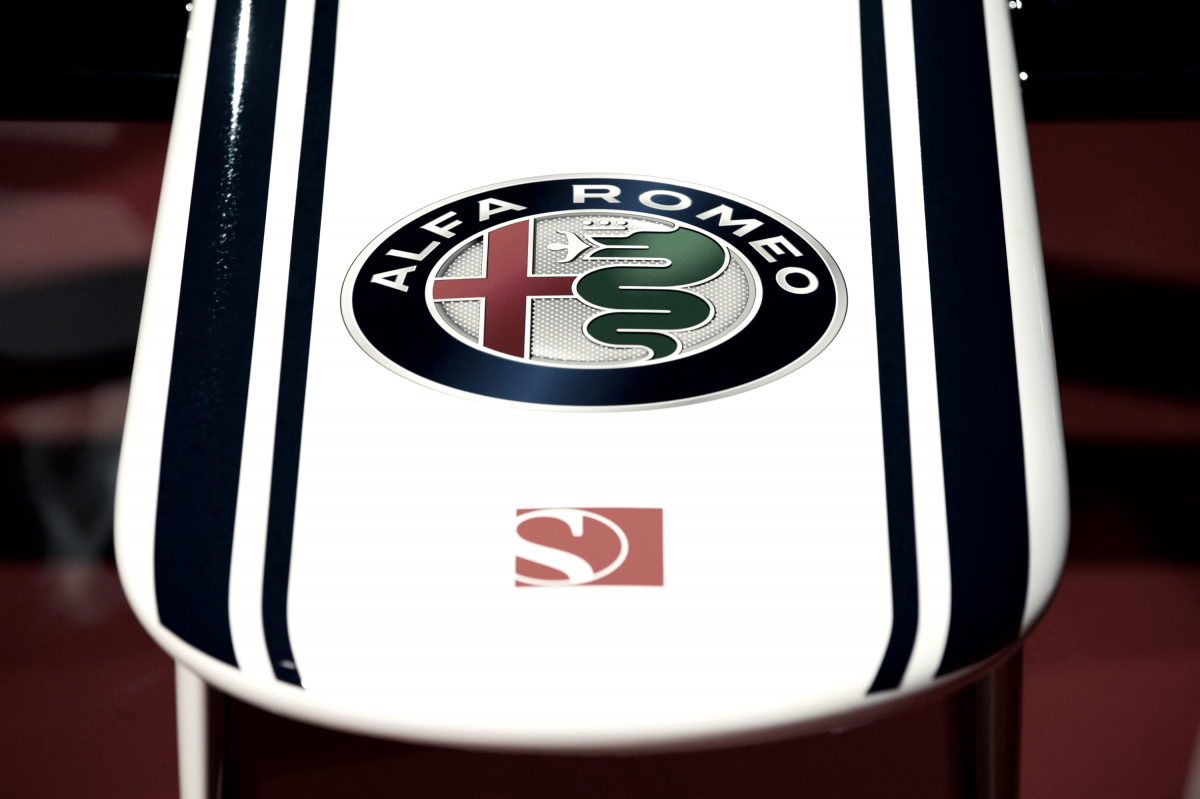 Vasseur: "El acuerdo con Alfa Romeo hace a Sauber mucho más atractivo"