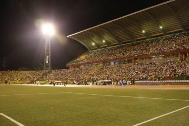 Atlético Bucaramanga - Cúcuta Deportivo: A cancha llena se jugará el clásico en el Alfonso López