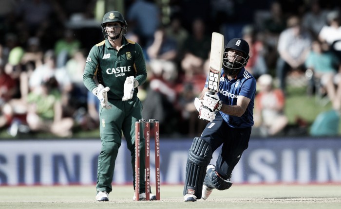 South Africa - England 3rd ODI Preview: Can the hosts keep the series alive?