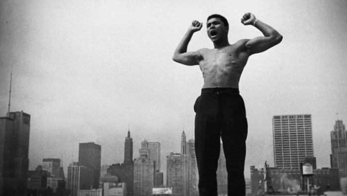 Fallece 'El Amado de Dios'; nace la leyenda de Muhammad Ali