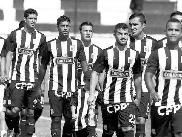Alianza Lima no concentrará a portas de crucial duelo frente a Deportivo Municipal Alianza Lima no concentrará a portas de crucial duelo frente a Deportivo Municipal