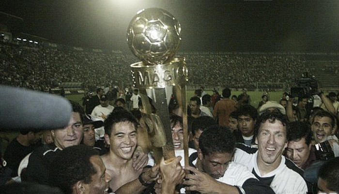 Alianza Lima: recordando el último título ganado por los 'íntimos' Alianza Lima: recordando el último título ganado por los 'íntimos'