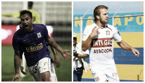 Alianza Lima - Ayacucho FC: Cambios importantes para volver a esperanzarse