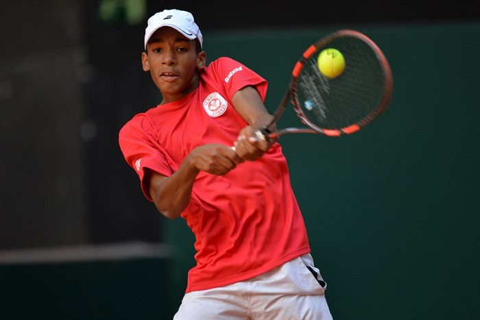 Félix Auger-Aliassime To Return To Pro Action In March