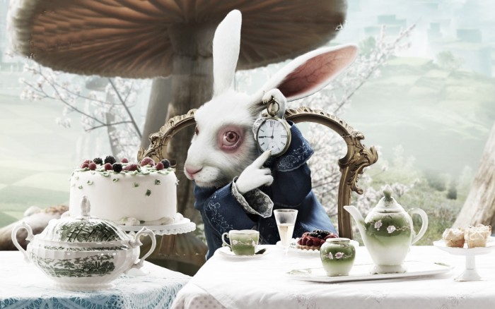 Especial Páscoa: 7 filmes com coelhos