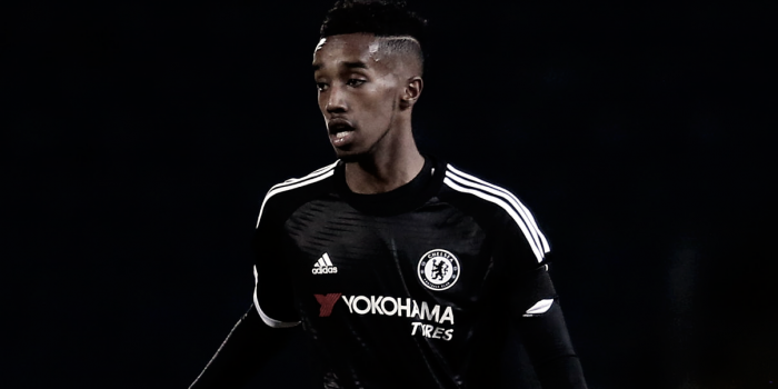 Mukhtar Ali llega cedido al Vitesse procedente del Chelsea VAVEL España