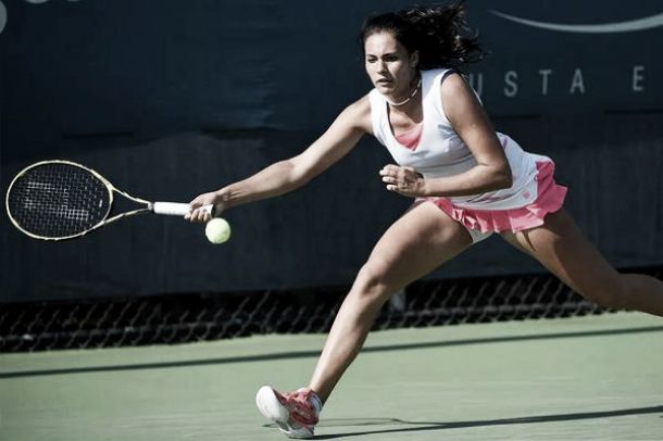 Aliona Bolsova reemplaza a Tita Torró para la Fed Cup