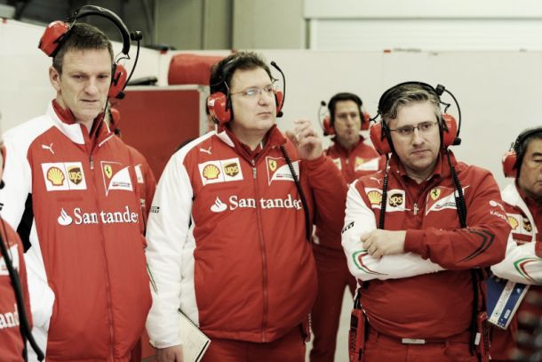 Visando nova reestruturação, Ferrari anuncia saídas de Nikolas Tombazis e Pat Fry