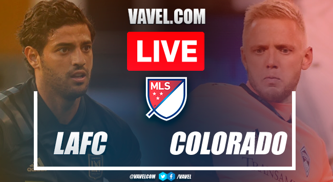 Goals and highlights: LAFC 2-1 Colorado Rapids in 2021 MLS Goals and highlights: LAFC 2-1 Colorado Rapids in 2021 MLS