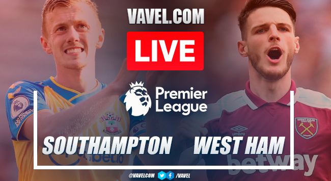 Highlights: Southampton 0-0 West Ham in Premier League 2021