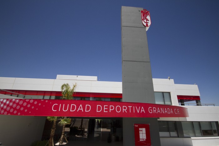 El Granada CF de Oltra comienza la pretemporada el 11 de julio