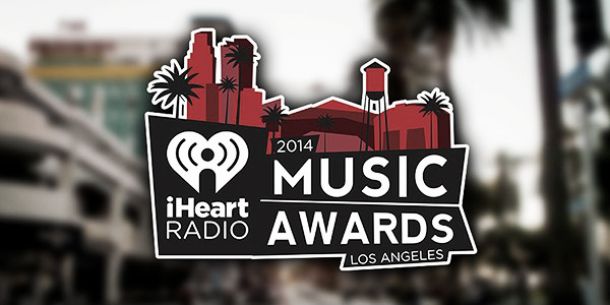 La primera edición de los iHeartRadio Music Awards calienta motores